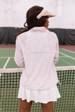 Ivy League Style Windbreaker -Chic Essence 2303133003000 2023032808160100 e5ad1cbaivy league style windbreaker