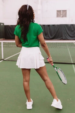 Power Through Top -Chic Essence 2303133988000 2023032809074100 9bcdbdbapower through top