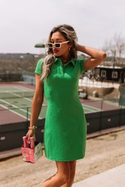 Aim Higher Athletic Dress In Kelly Green 14 Aim Higher Athletic Dress In Kelly Green -Chic Essence 2303138722000 2023032615292200 374ccf77aim higher athletic dress in kelly green
