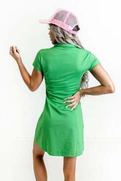 Aim Higher Athletic Dress In Kelly Green 11 Aim Higher Athletic Dress In Kelly Green -Chic Essence 2303138722000 2023072414353100 e71faabbaim higher athletic dress in kelly green