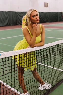 Active Vibe Athletic Dress In Lime Punch 15 Active Vibe Athletic Dress In Lime Punch -Chic Essence 2303164287000 2023032616152100 393b7f32active vibe athletic dress in lime punch