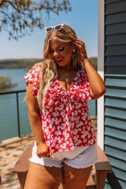 Liberty Island Shift Top Curves -Chic Essence 2304065047000 2023042317355700 1afbfddameritt express sample 2 curves