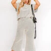 A-Lister Status High Waist Trousers Curves -Chic Essence 2304126585000 2023042511290200 9337ddbfa lister status high waist trousers curves