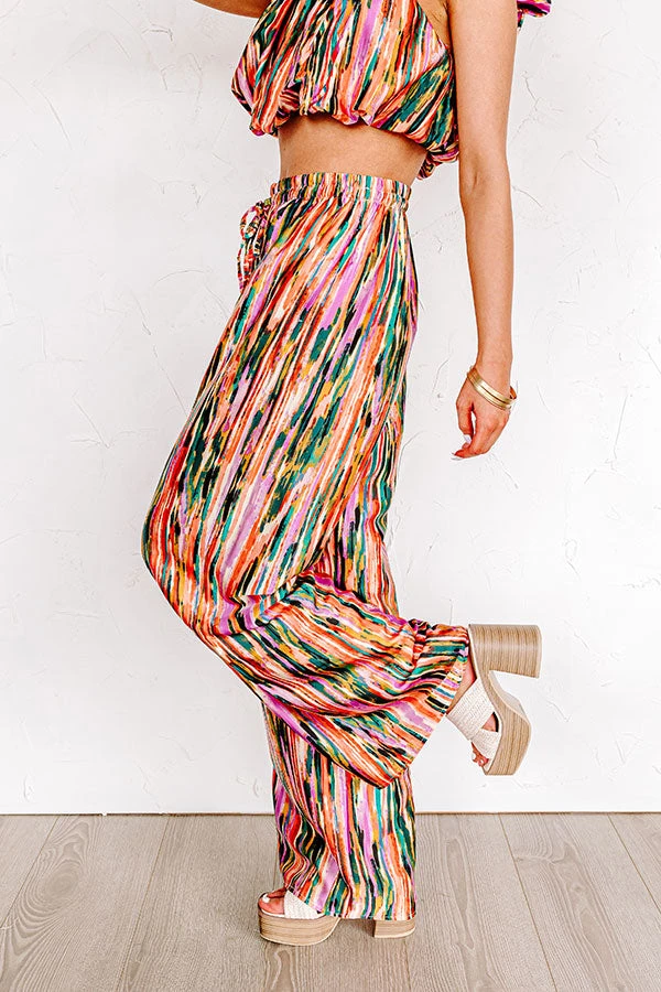 Grand Moment High Waist Pants 4 Grand Moment High Waist Pants - Image 3