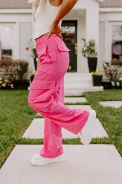 The Lissie High Waist Trousers -Chic Essence 2305169873000 2023051914153900 aff2a7c3the lissie high waist trousers