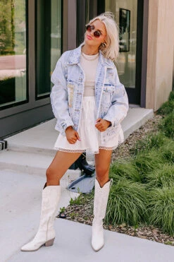 The Nabana Embroidered Denim Jacket 9 The Nabana Embroidered Denim Jacket -Chic Essence 2306278765000 2023070615454700 a29da76dthe nabana embroidered denim jacket